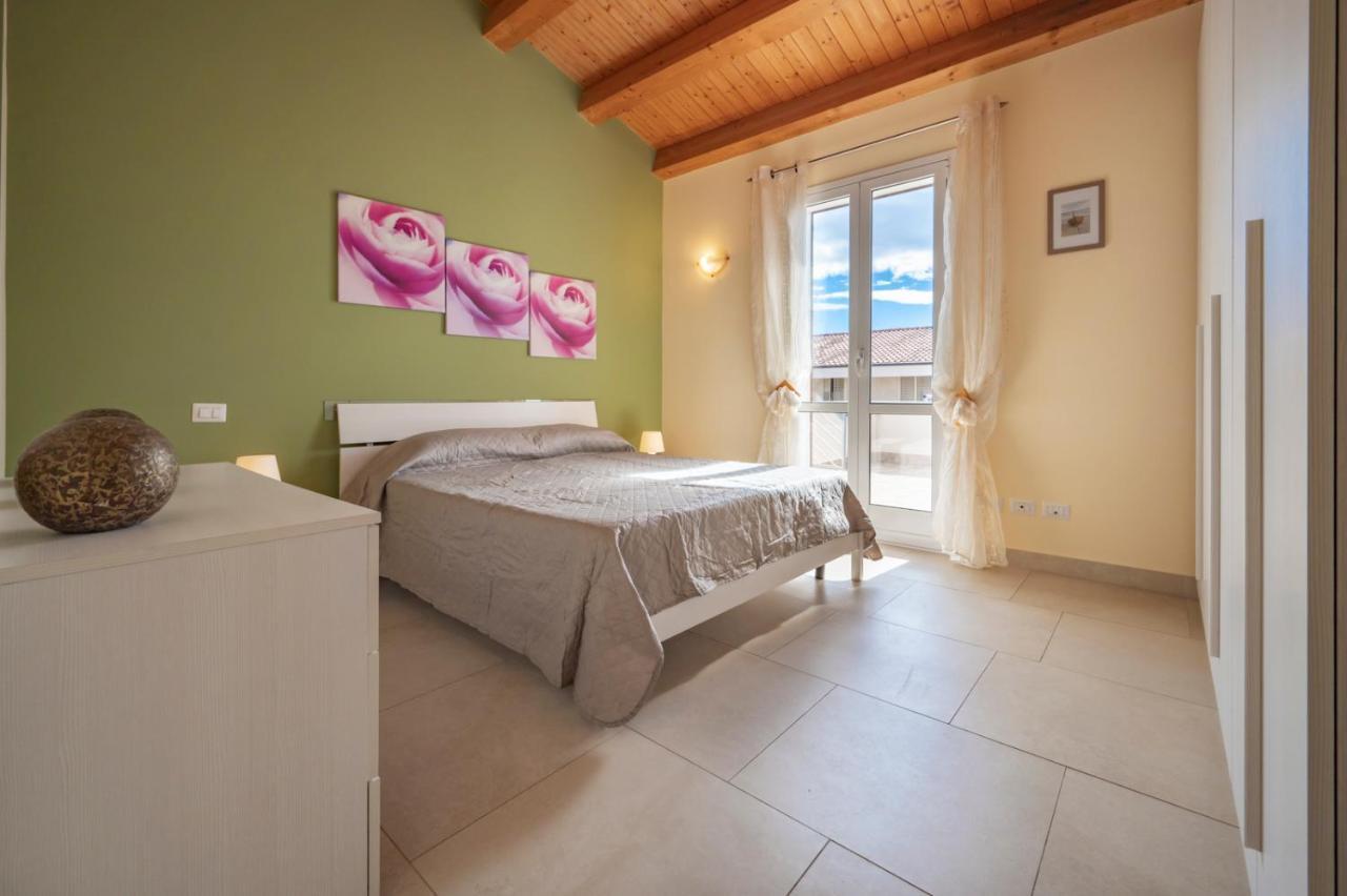 Villa Tonnara Vista Mare - Siciliavacanza Avola Eksteriør bilde