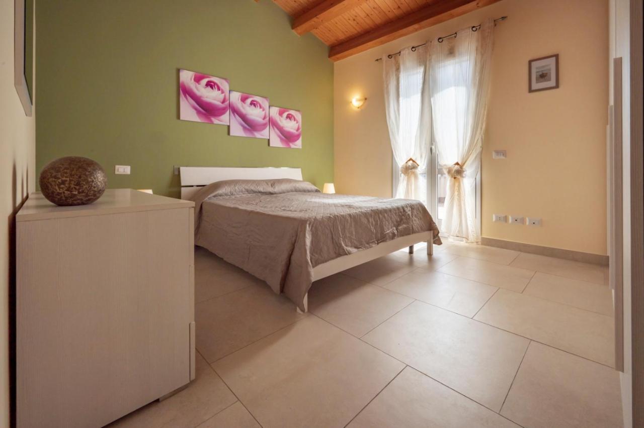 Villa Tonnara Vista Mare - Siciliavacanza Avola Eksteriør bilde