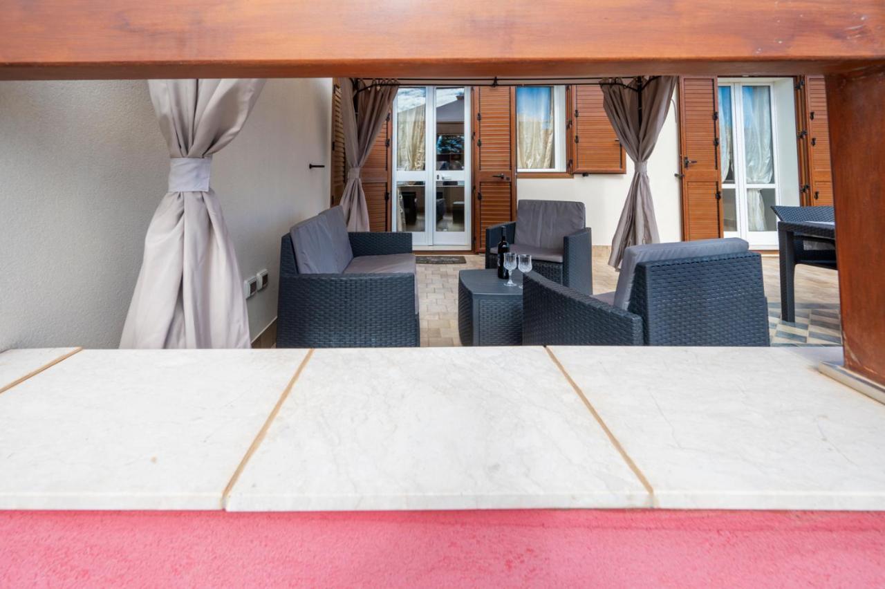 Villa Tonnara Vista Mare - Siciliavacanza Avola Eksteriør bilde